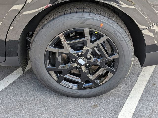 New 2026 Kia Carnival SX w/ SX Dark Edition Package FWD image 9