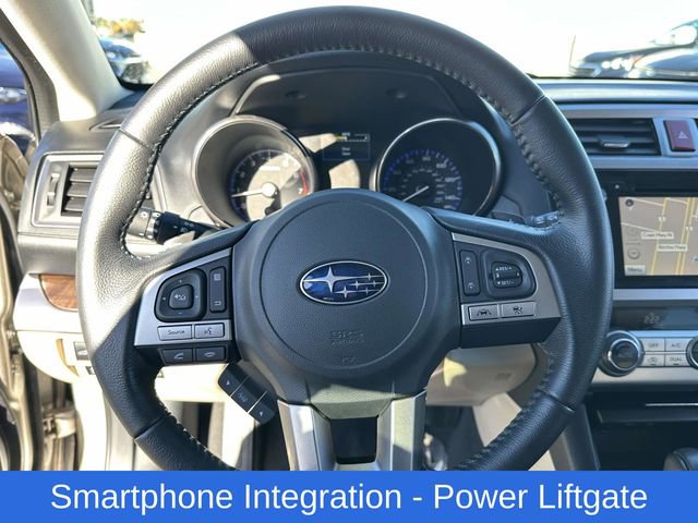 Used 2017 Subaru Outback 2.5i Limited image 10