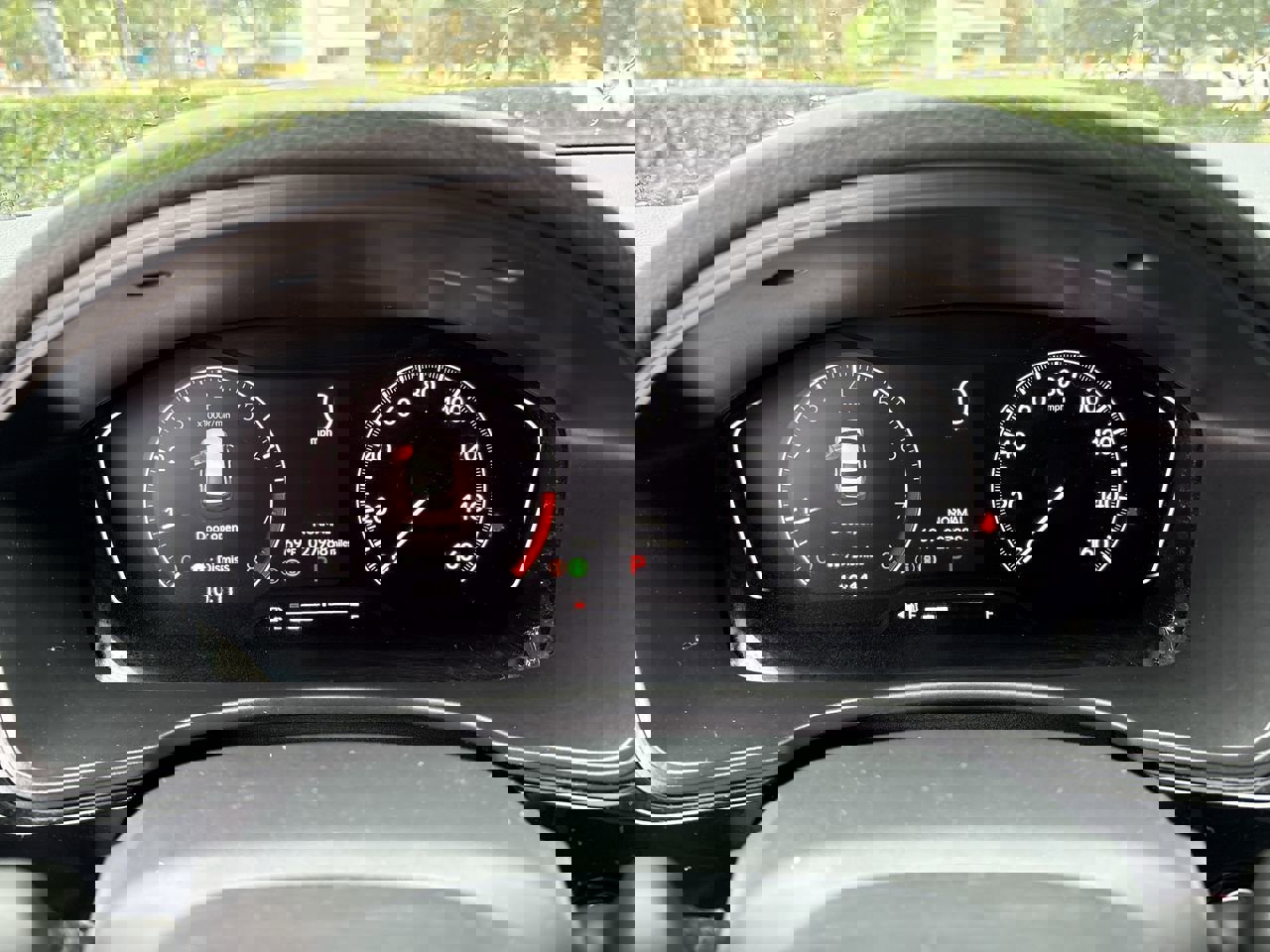 Certified 2023 Honda Civic Sport image 12