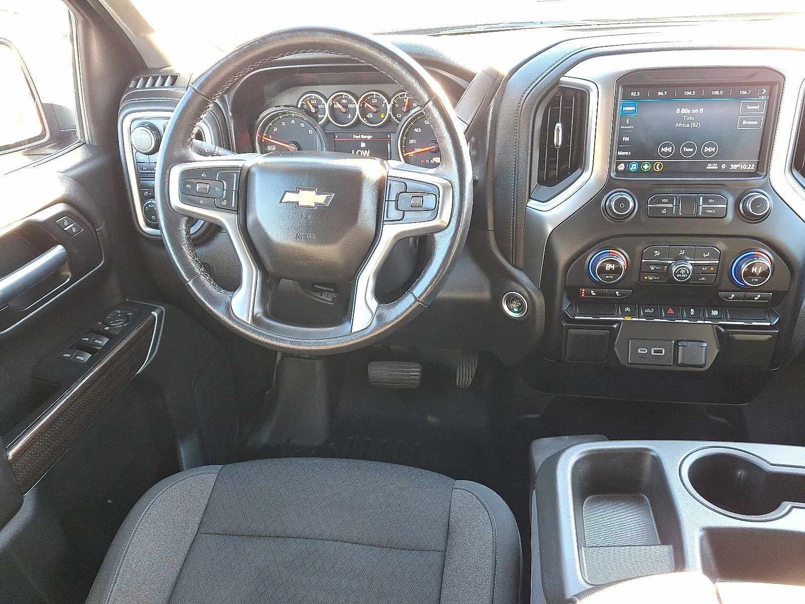 Used 2021 Chevrolet Silverado 1500 LT image 14