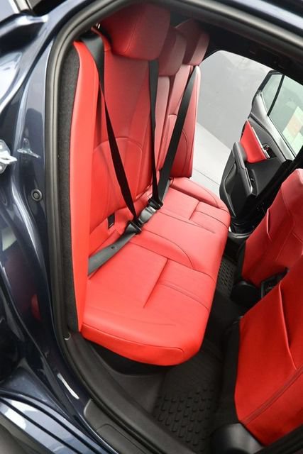 New 2026 Toyota Camry XSE FWD image 15