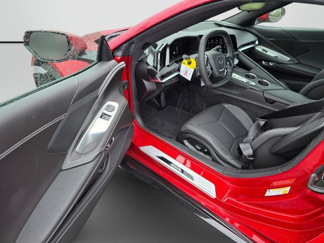 New 2027 Chevrolet Corvette Z06 RWD image 21
