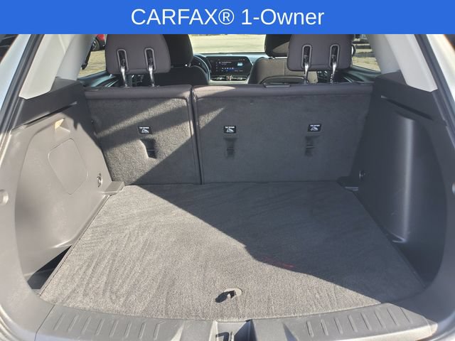 Used 2025 Chevrolet TrailBlazer LT w/ Convenience Package AWD/4WD image 29