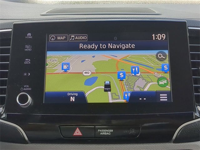 Used 2023 Honda Ridgeline RTL-E image 26