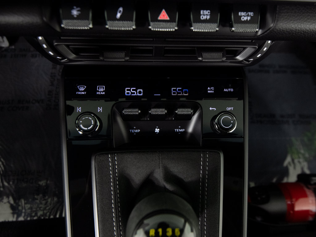 Certified 2023 Porsche 911 GT3 RWD image 24