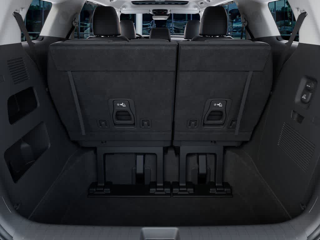 New 2026 Kia Carnival SX image 19