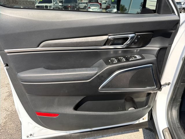 Used 2023 Kia Telluride SX X-Line AWD/4WD image 15