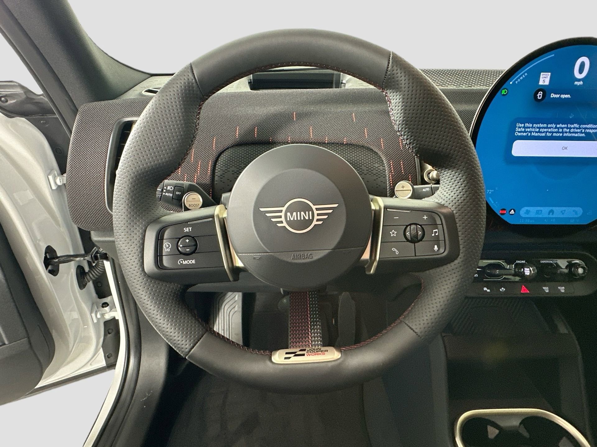 New 2026 MINI Cooper Countryman S image 14