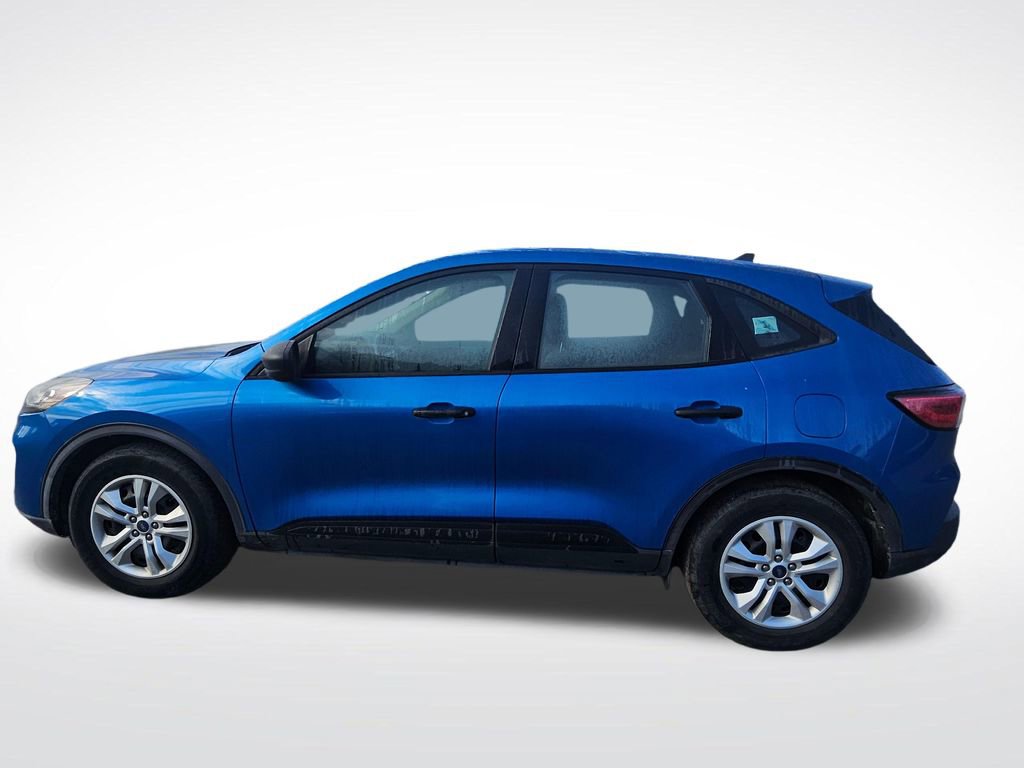 Used 2020 Ford Escape S image 5