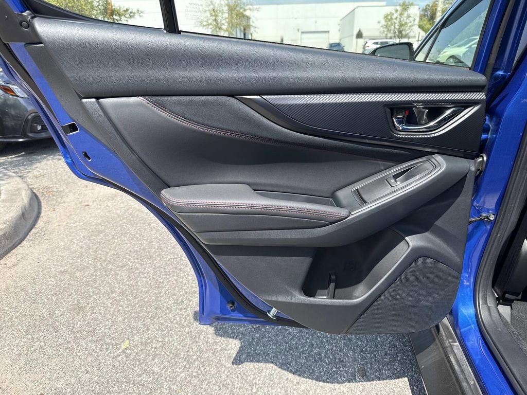 Used 2023 Subaru WRX GT image 13