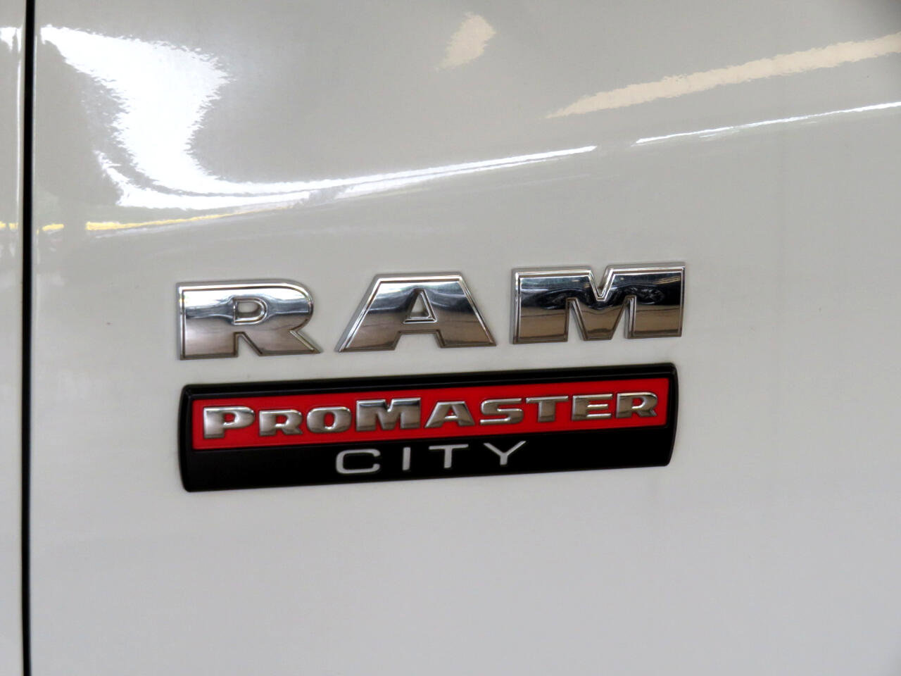 Used 2021 RAM ProMaster City Tradesman w/ Window Group 05 image 75