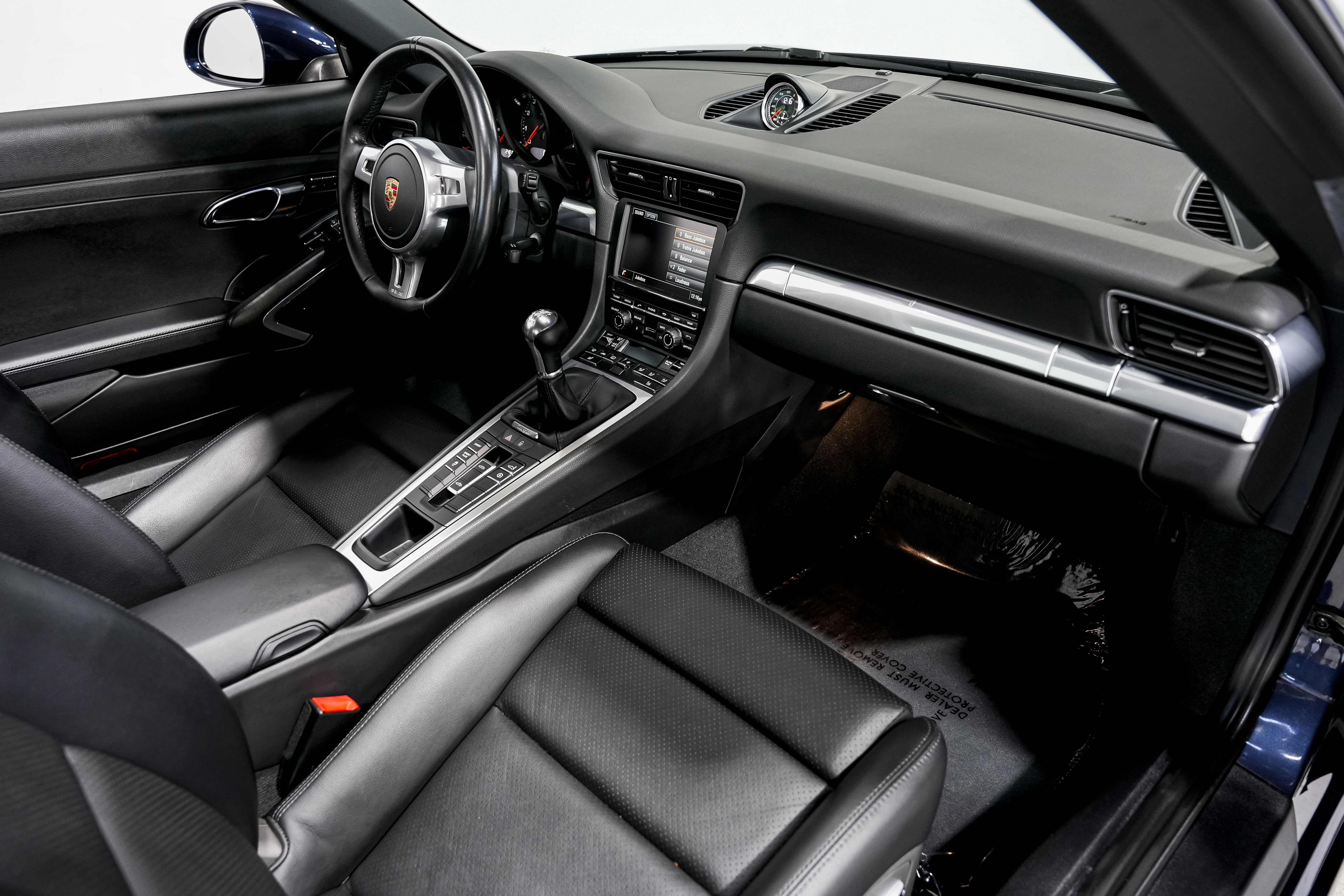 Used 2016 Porsche 911 Targa 4 image 27