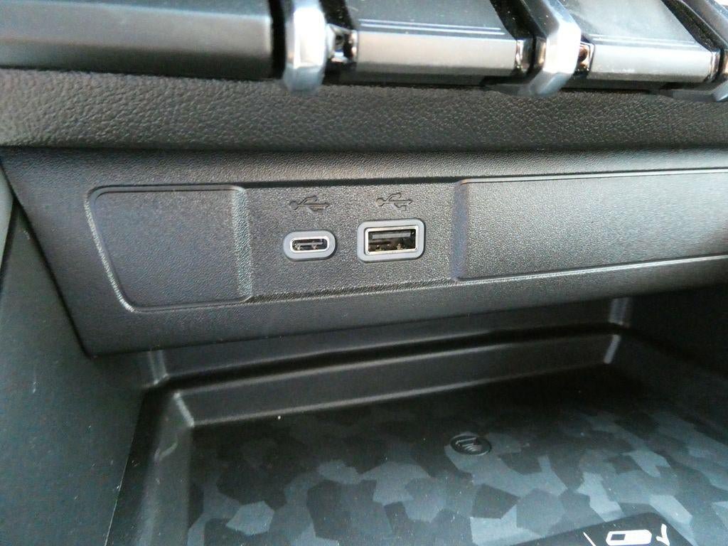 New 2026 Chevrolet Colorado Trail Boss AWD/4WD image 23