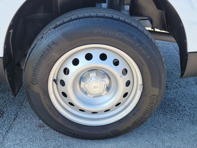 Certified 2024 Ford Maverick XL FWD image 6