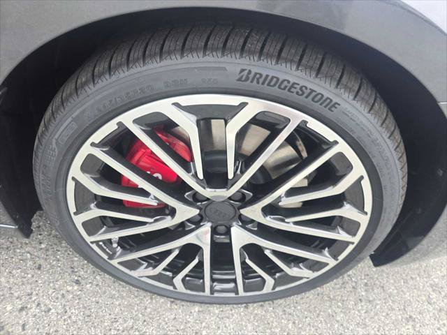 New 2026 Audi S5 Premium Plus AWD/4WD image 9