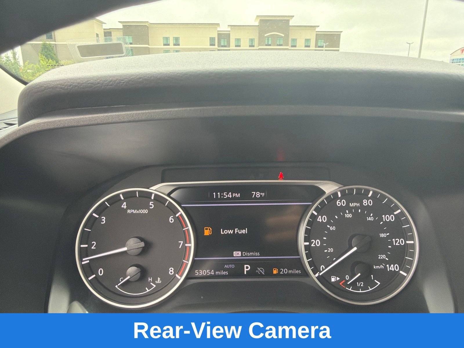 Used 2024 Nissan Rogue SV AWD/4WD image 14