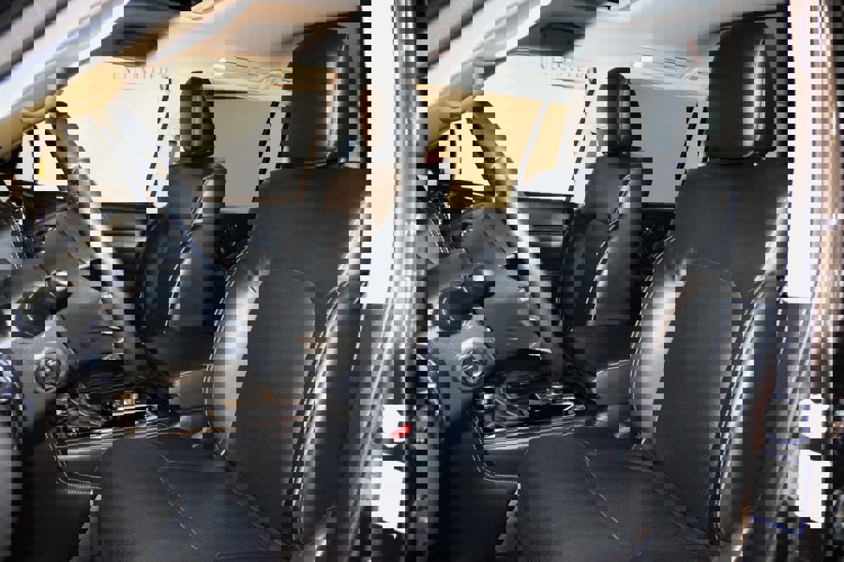 Used 2024 INFINITI QX80 Luxe image 38