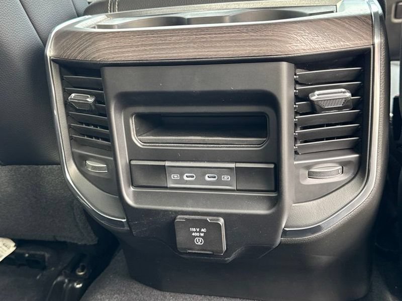 New 2026 RAM 2500 Laramie w/ Night Edition AWD/4WD image 18