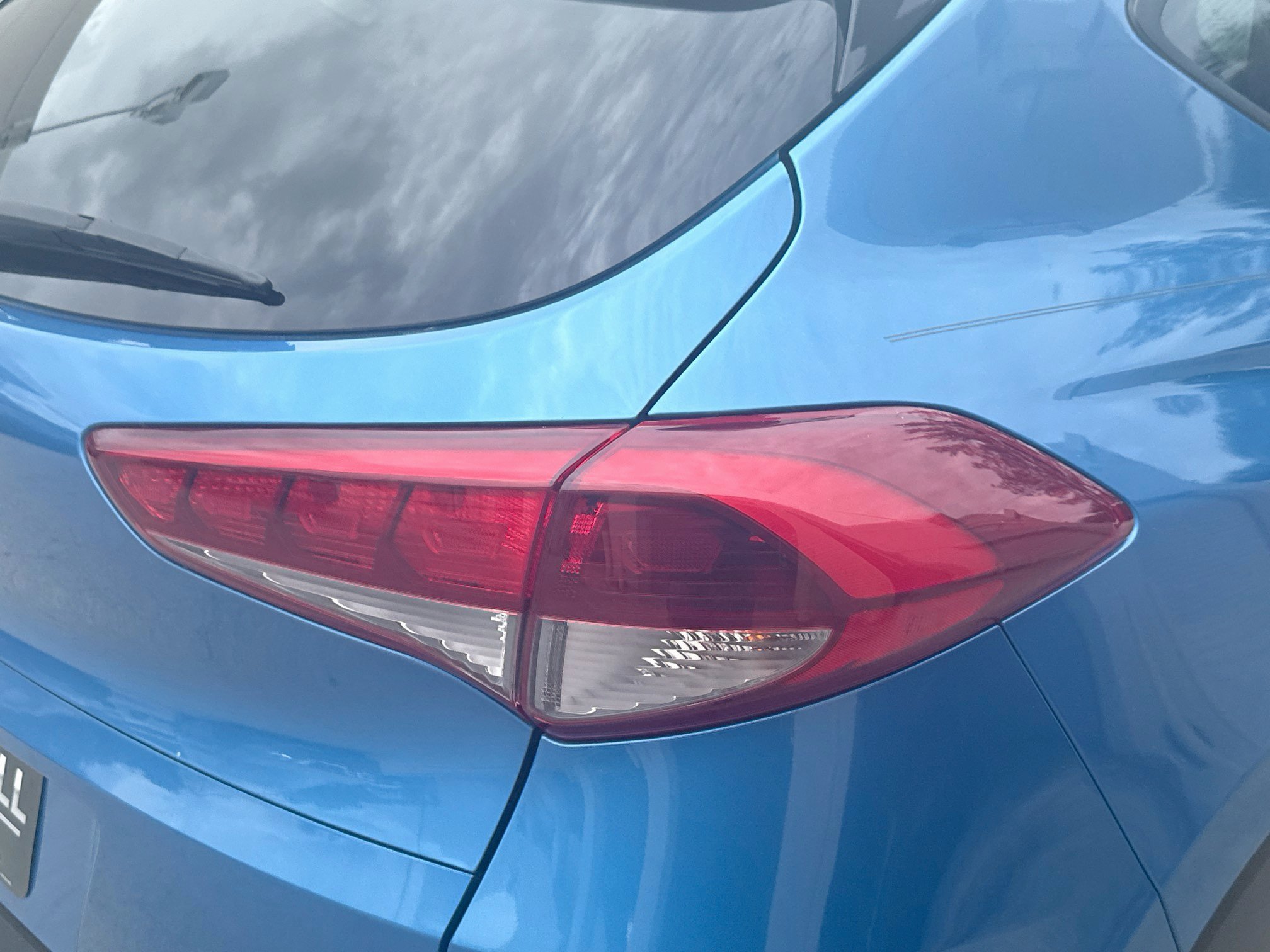 Used 2016 Hyundai Tucson SE FWD image 24