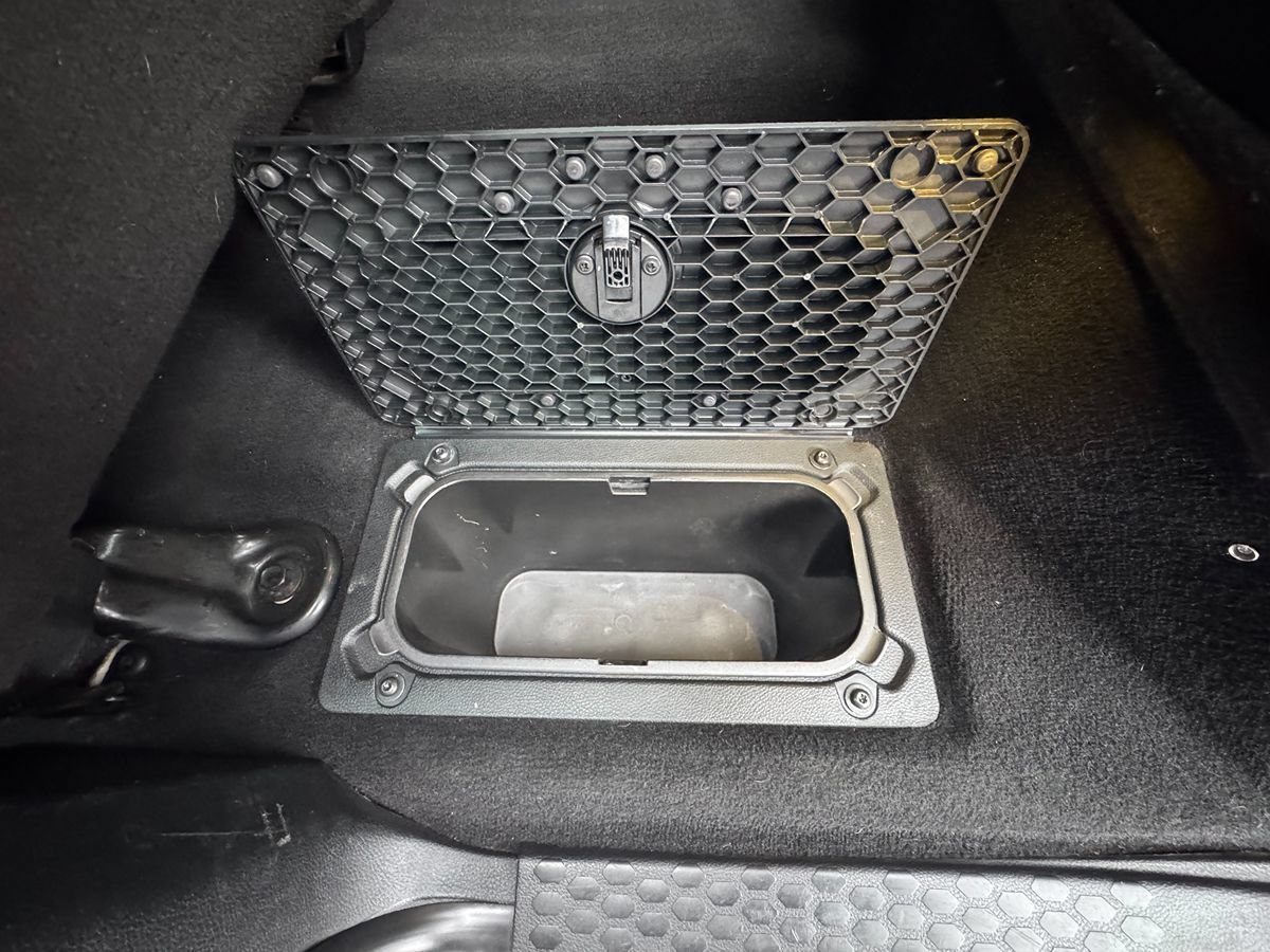 Used 2018 RAM 1500 Sport AWD/4WD image 26
