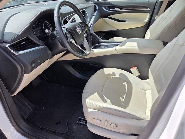 Used 2024 Buick Enclave Essence FWD image 8