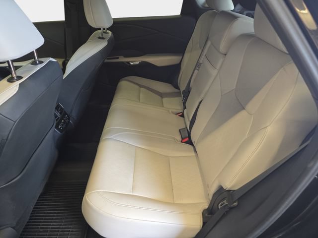 Used 2023 Lexus RX 350 Premium Plus w/ Cold Area Package AWD/4WD image 17