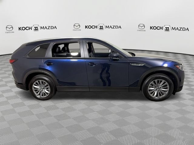 Certified 2026 MAZDA CX-90 3.3 Turbo w/ Select Package AWD/4WD image 9