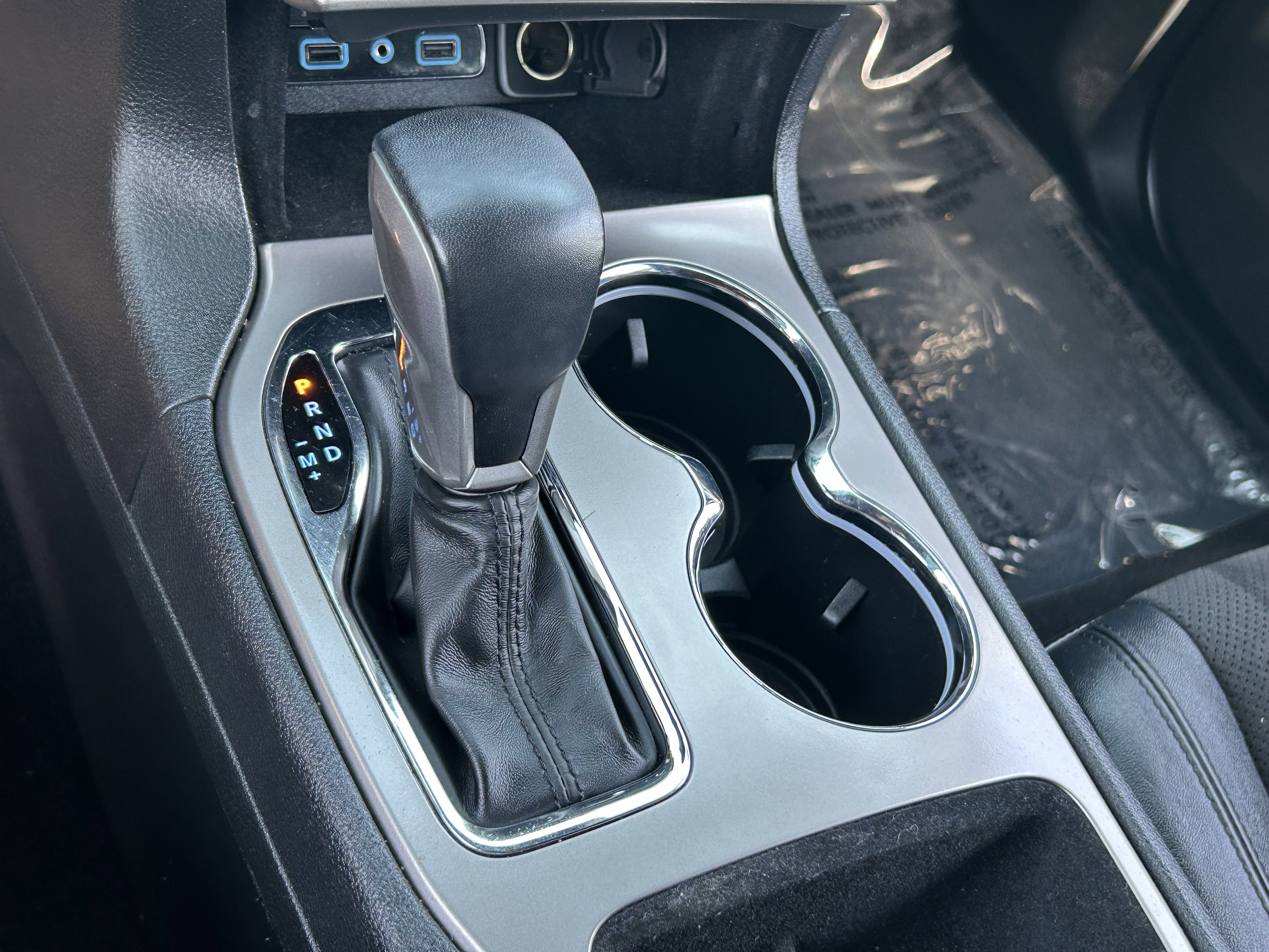 Certified 2021 Jeep Grand Cherokee Laredo X AWD/4WD image 26