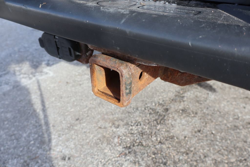 Used 2011 Ford F150 XL w/ PWR Equipment Group image 32