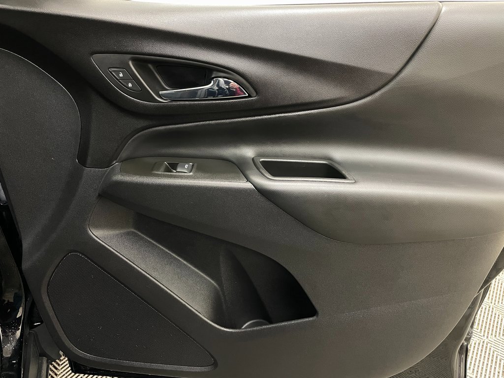 Certified 2022 Chevrolet Equinox LT image 39
