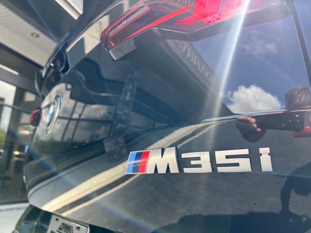 Used 2025 BMW X2 M35i AWD/4WD image 26