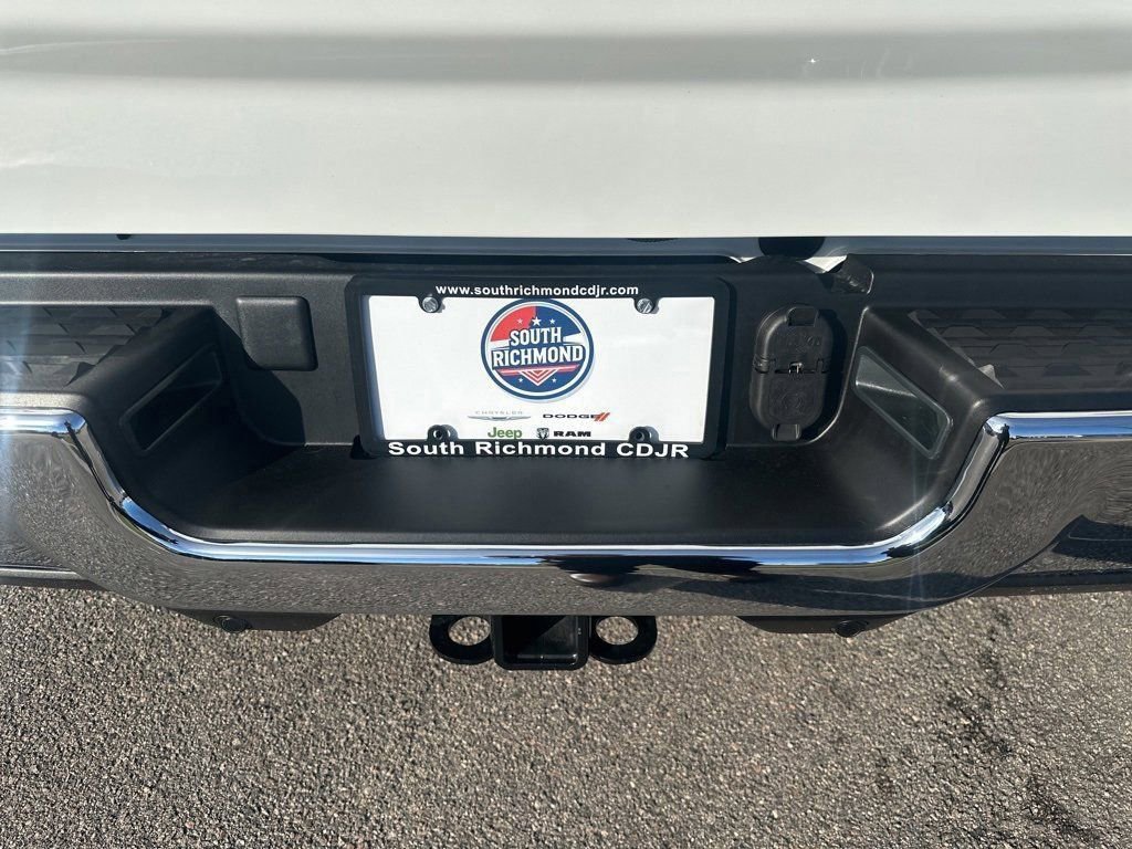 New 2026 RAM 2500 Big Horn image 13