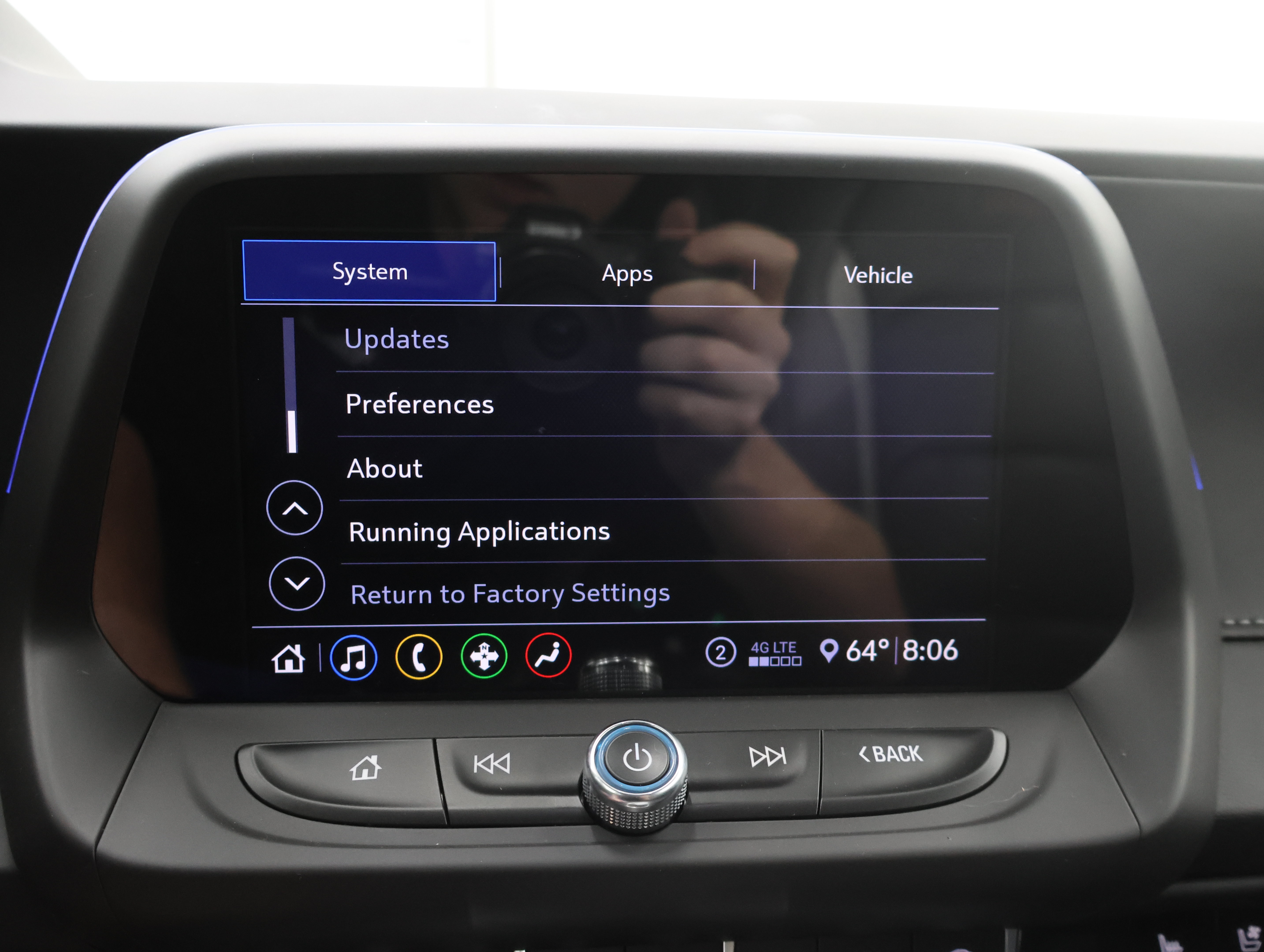 Used 2020 Chevrolet Camaro SS RWD image 53
