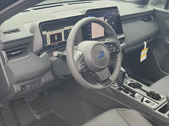 New 2026 Subaru Outback Limited XT AWD/4WD image 8