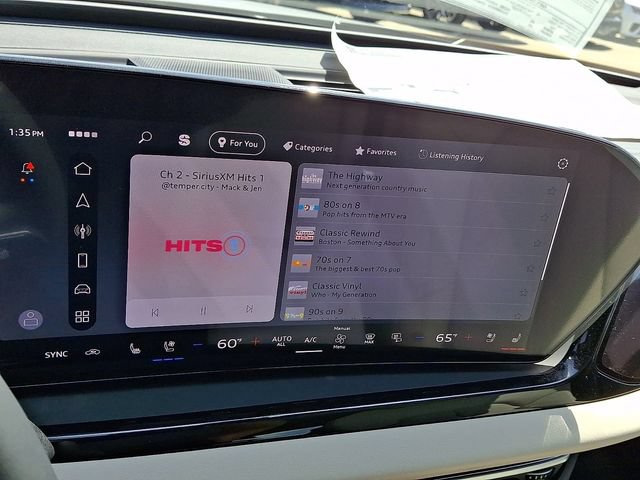 New 2026 Audi A6 Prestige AWD/4WD image 15