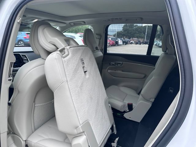 Certified 2024 Volvo XC90 B6 Plus w/ Protection Package Premier AWD/4WD image 14