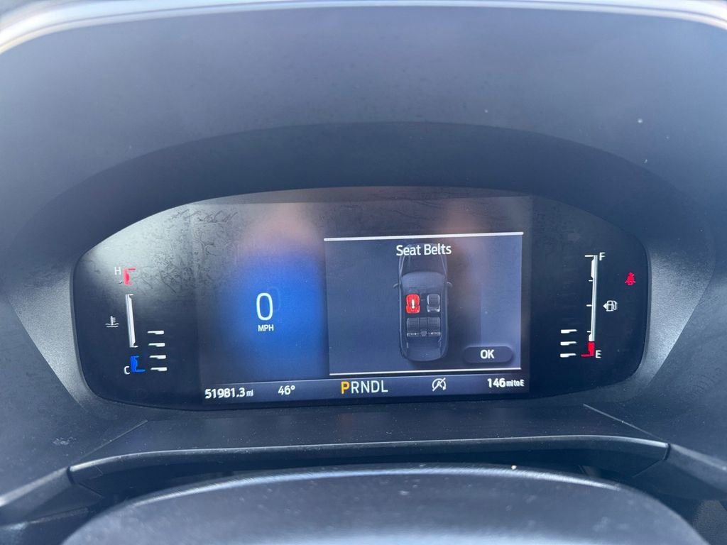 Used 2024 Ford Escape Active image 10