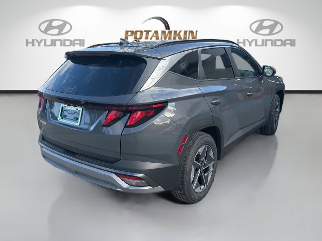 New 2026 Hyundai Tucson SEL Plus FWD image 5