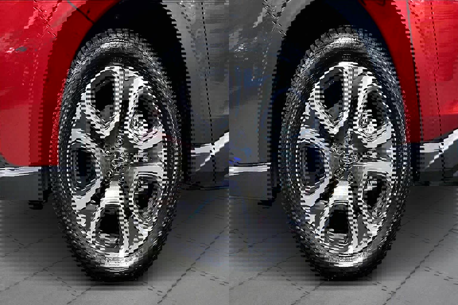 Used 2024 Subaru Ascent Touring image 10