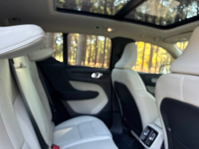 New 2026 Volvo XC40 B5 Plus w/ Protection Package Premier AWD/4WD image 25