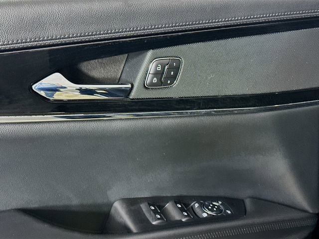 Certified 2023 Lincoln Nautilus FWD w/ Premium Package image 21