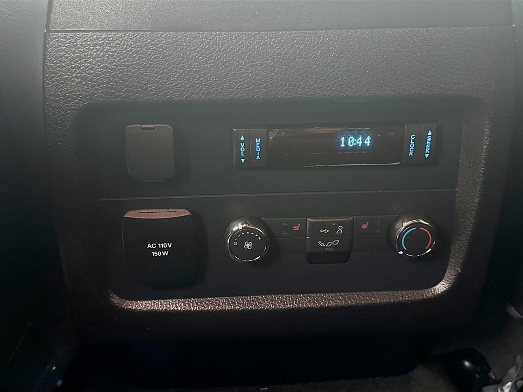 Used 2017 Ford Expedition Limited w/ Equipment Group 301A RWD image 27