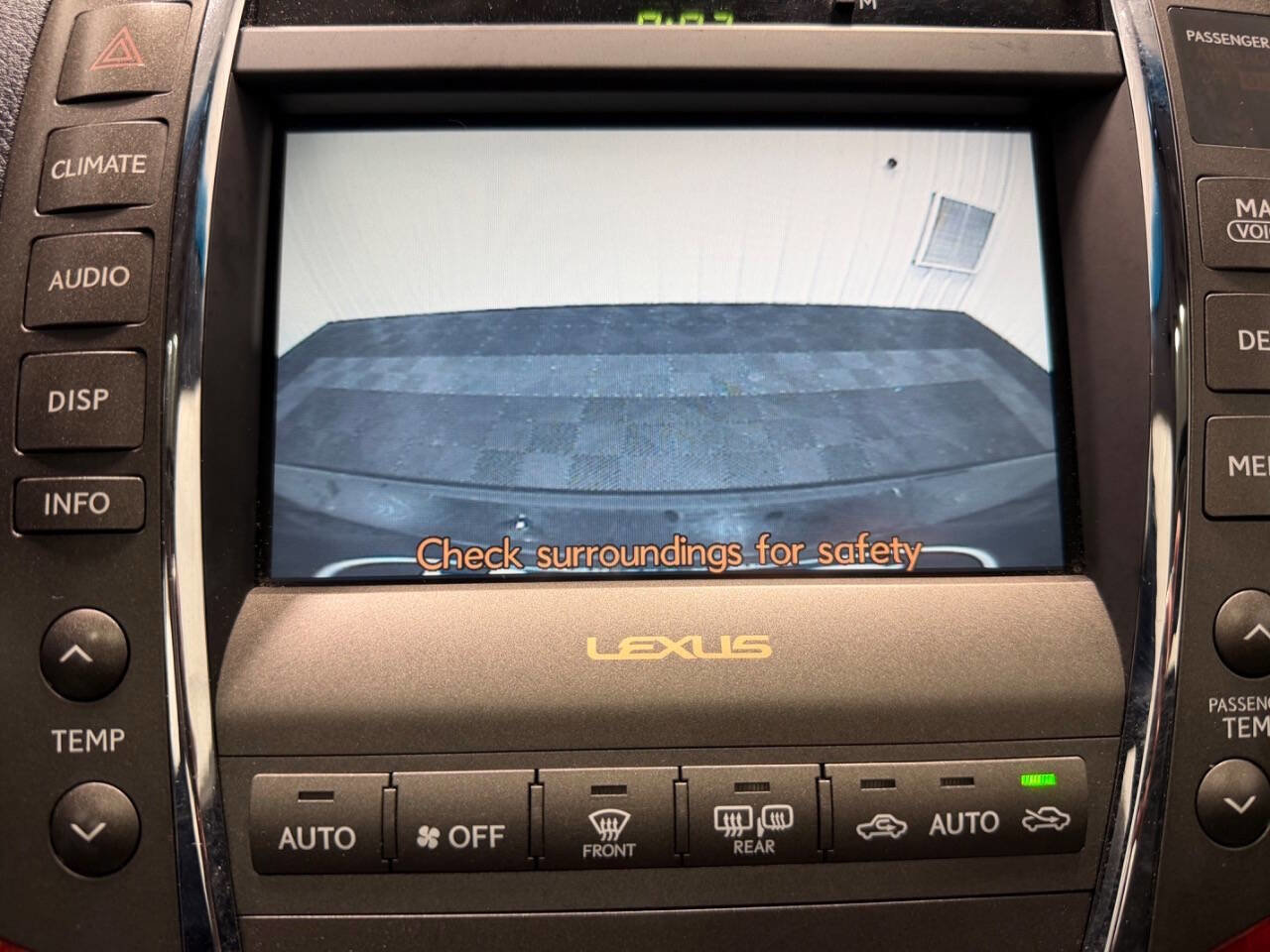Used 2009 Lexus ES 350 FWD image 26