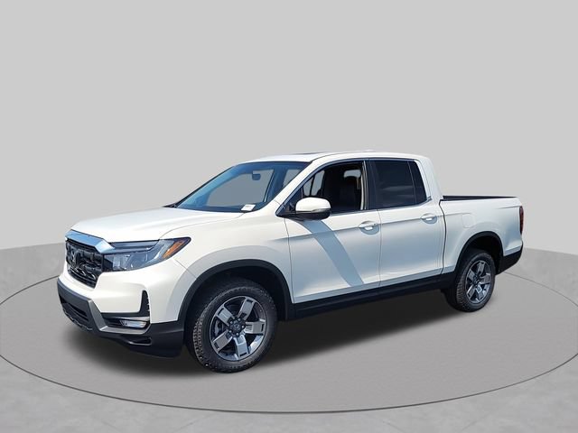 New 2026 Honda Ridgeline RTL image 4