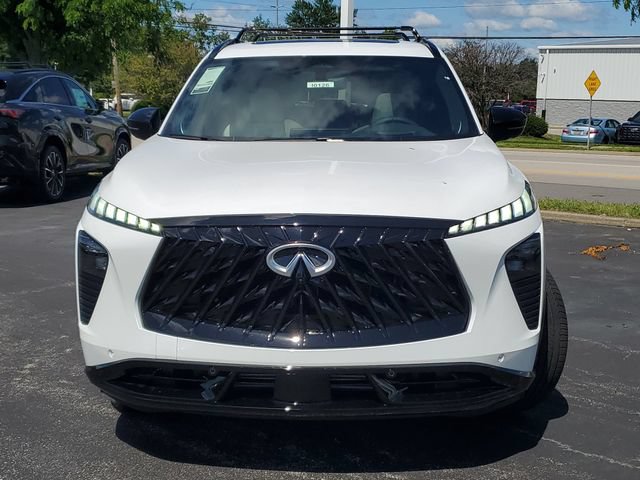 New 2027 INFINITI QX65 Sport w/ Premium Package AWD/4WD image 2
