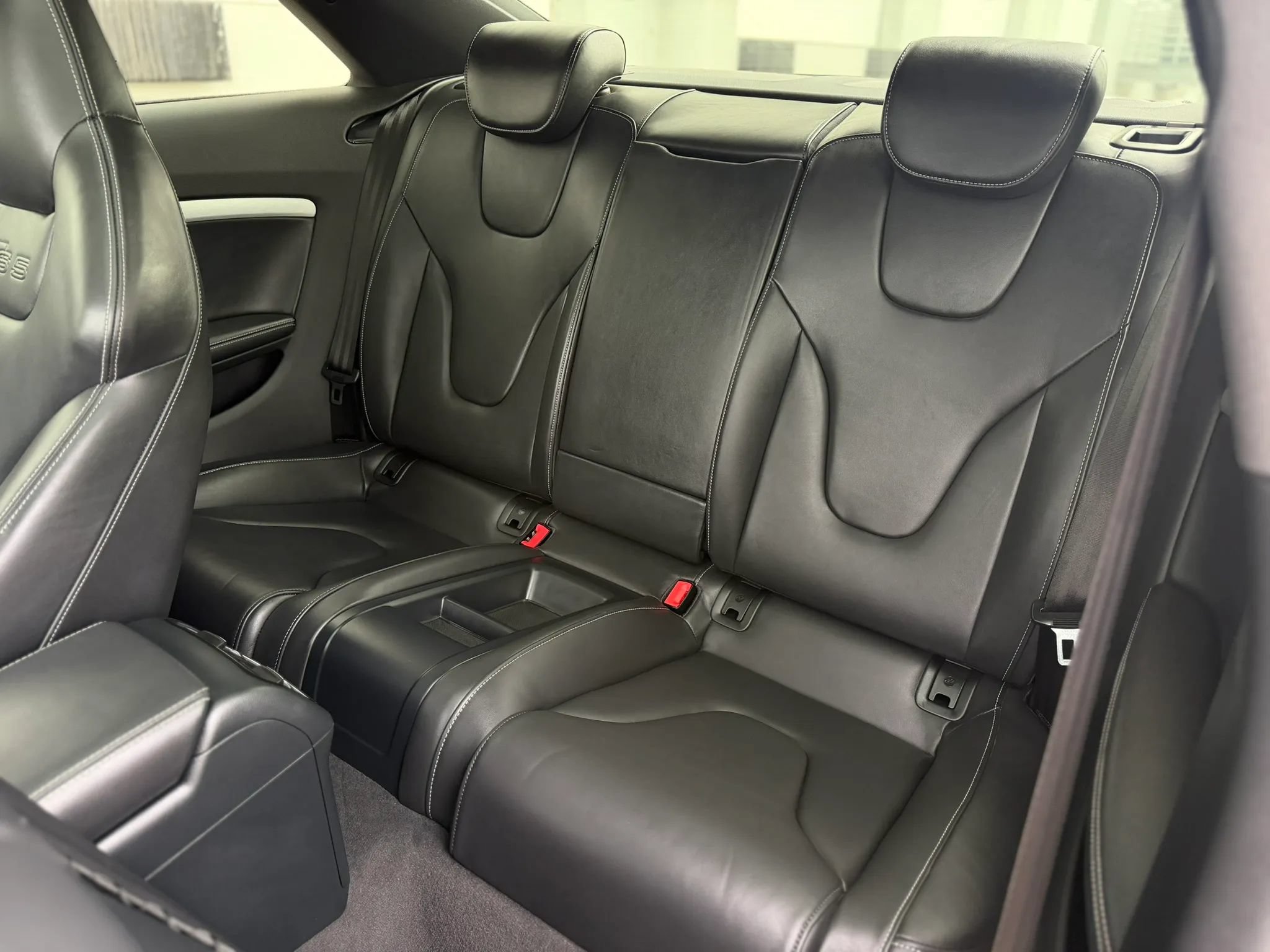 Used 2013 Audi S5 Prestige w/ Prestige Pkg AWD/4WD image 12