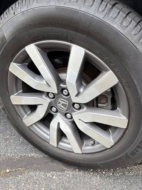 Used 2019 Honda Pilot EX-L image 9
