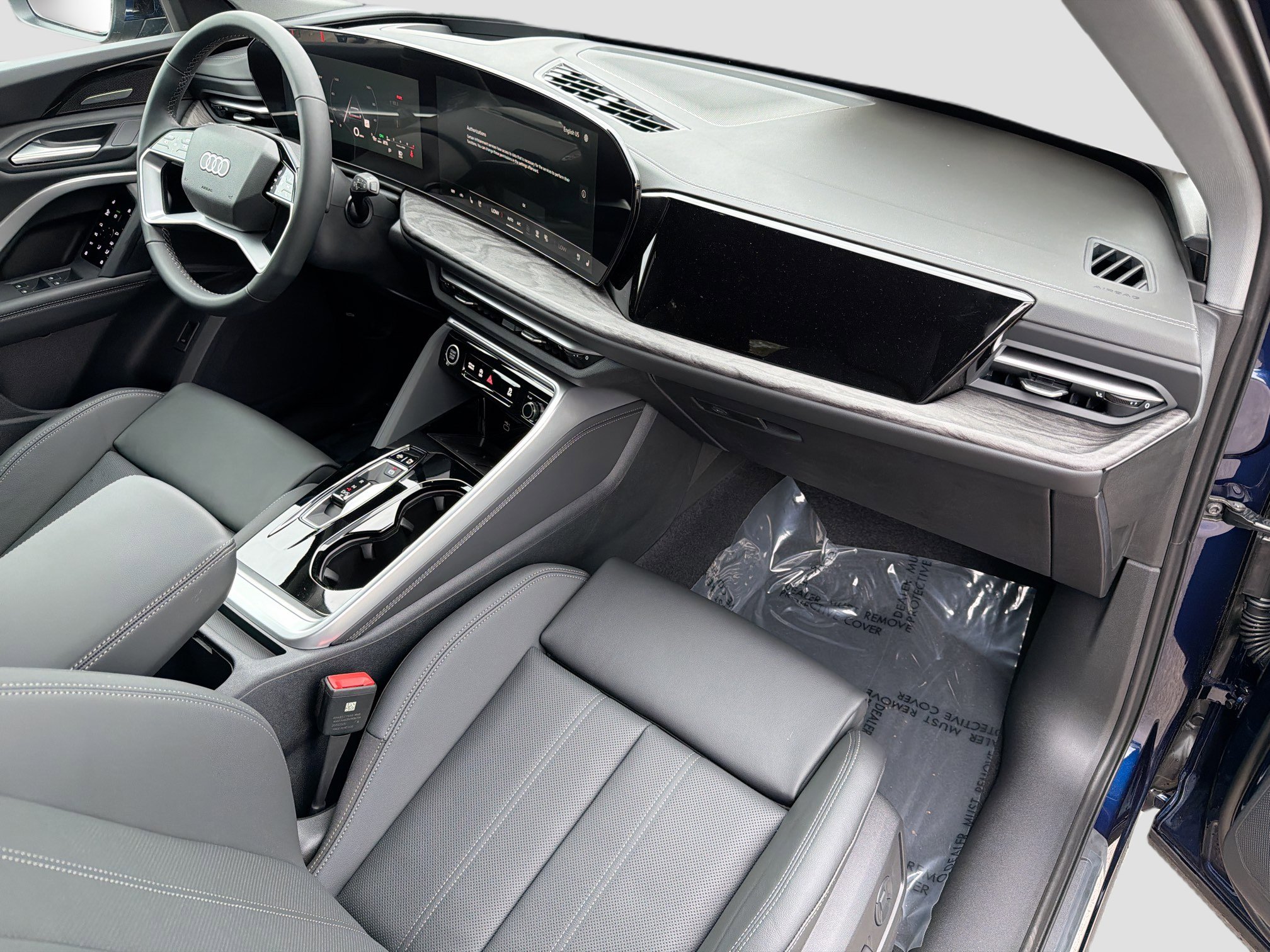 New 2025 Audi Q5 Premium Plus image 14