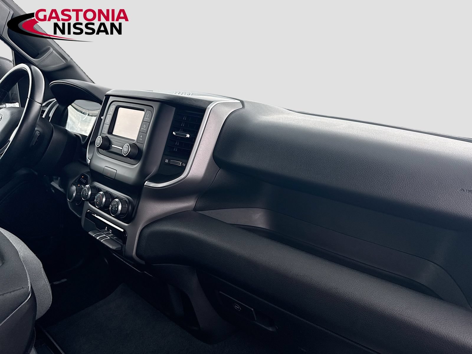 Used 2021 RAM 1500 Big Horn AWD/4WD image 37