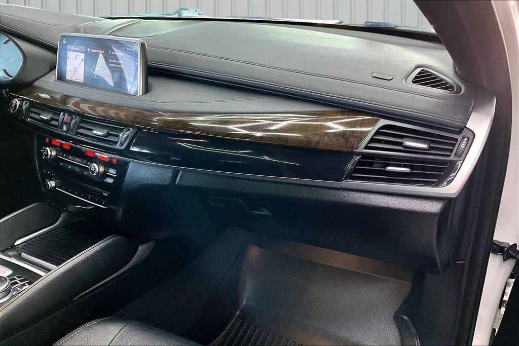 Used 2018 BMW X6 xDrive35i AWD/4WD image 28